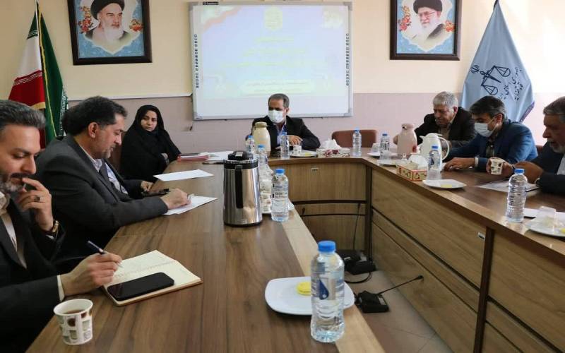 ضرورت تثبیت مالکیت اراضی فرودگاه جیرفت